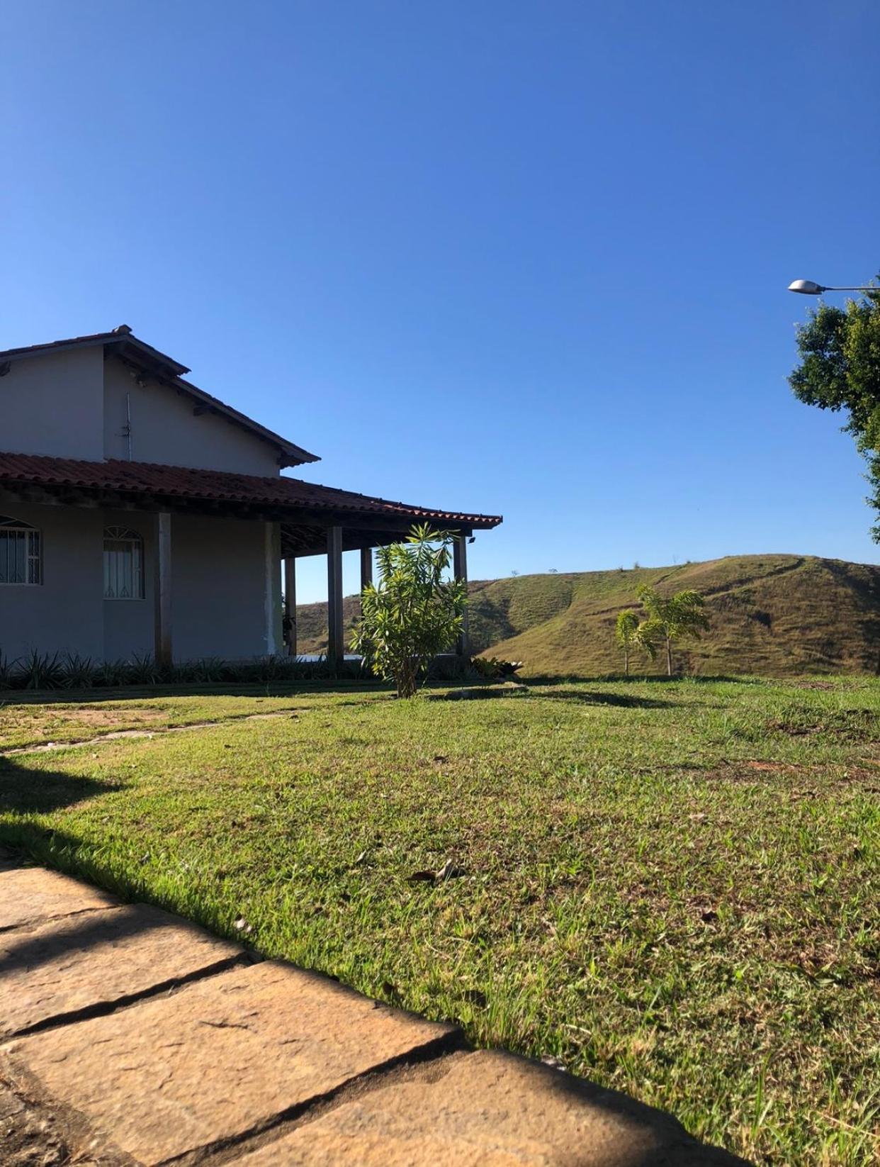 Chacara Vale De Juda Villa Paraiba do Sul Exterior photo