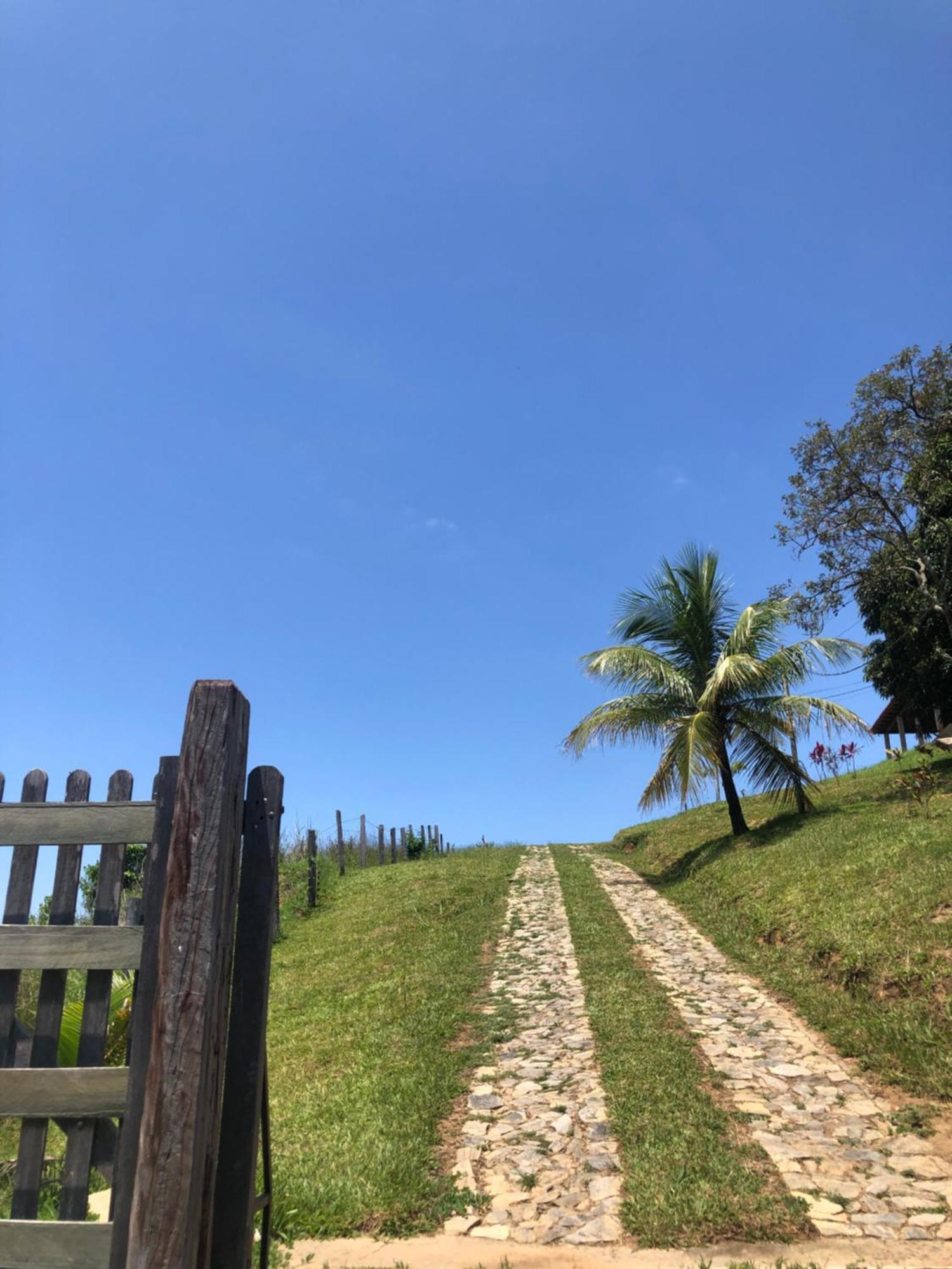 Chacara Vale De Juda Villa Paraiba do Sul Exterior photo