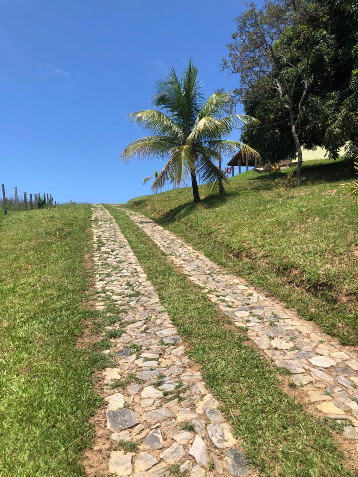 Chacara Vale De Juda Villa Paraiba do Sul Exterior photo